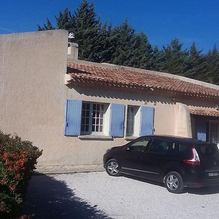 Bed and Breakfast La Demeure De Cupidon Rians  Esterno foto