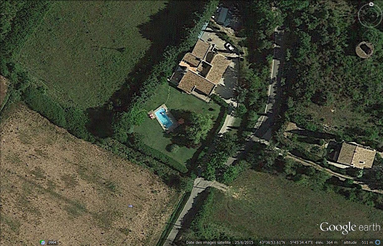 Bed and Breakfast La Demeure De Cupidon Rians  Esterno foto