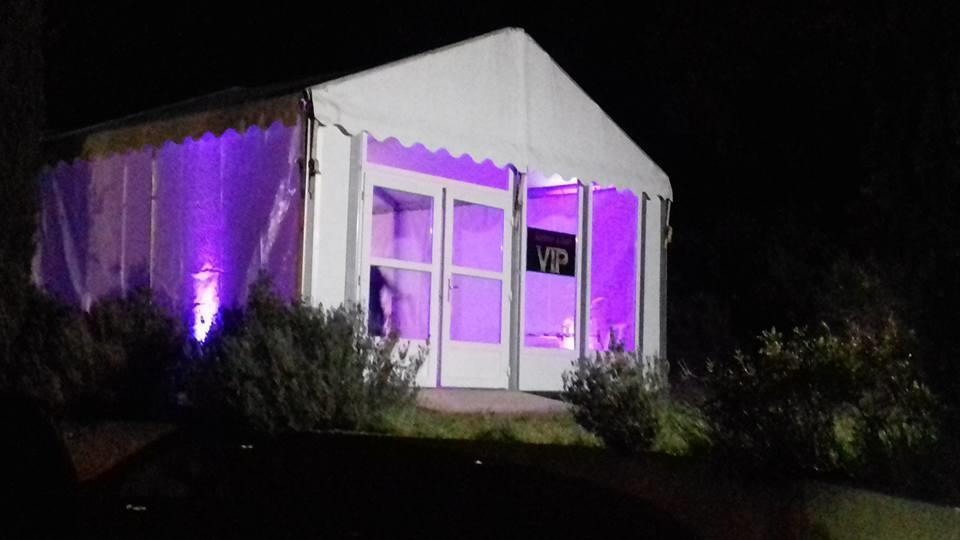 Bed and Breakfast La Demeure De Cupidon Rians  Esterno foto