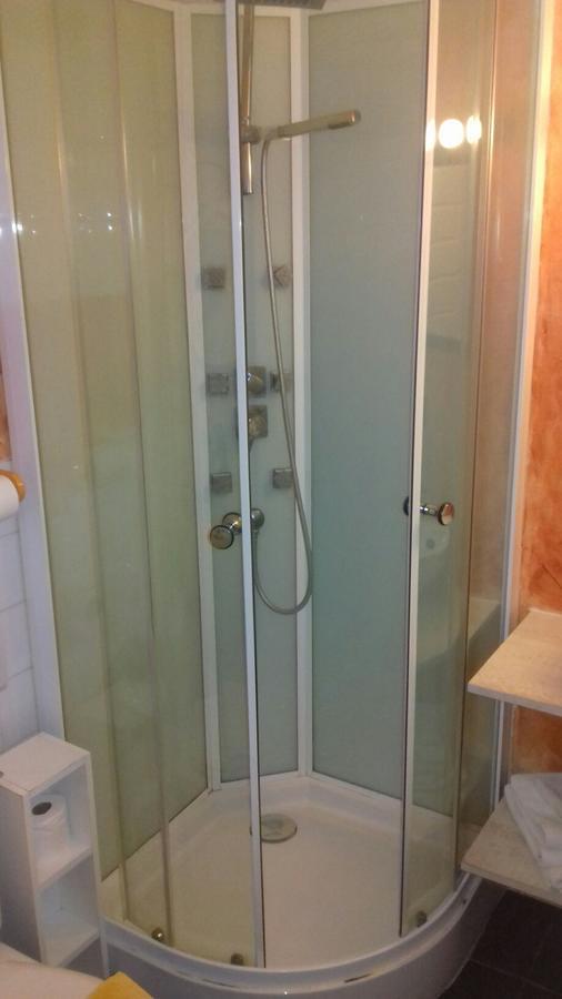 Bed and Breakfast La Demeure De Cupidon Rians  Esterno foto